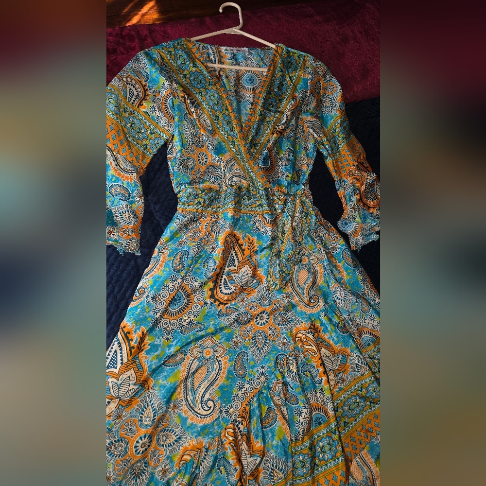 Dress